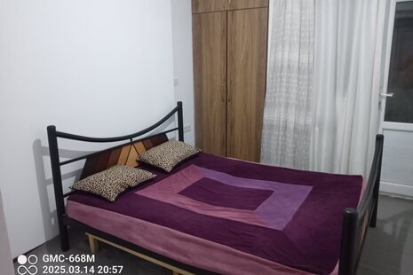 آپارتمان مبله تک خواب محمد در شیراز