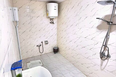 ویلا تک خواب سهیلی در قشم