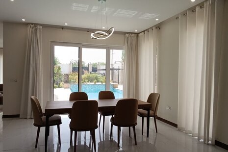 ویلا دوبلکس استخردار دو خواب مهسو در ملارد