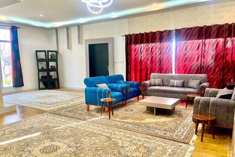 ویلا مبله دوخواب در کوهسار