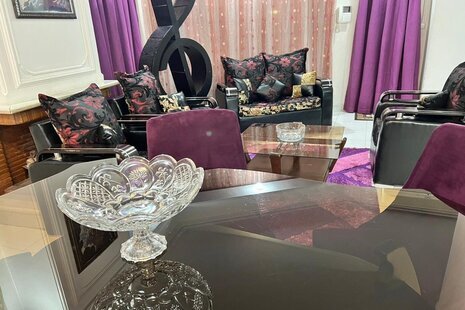 آپارتمان دو خواب در تجریش