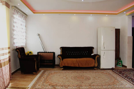 ویلا دو خواب آرام در فومن