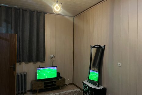 ویلا تک خواب در کردان