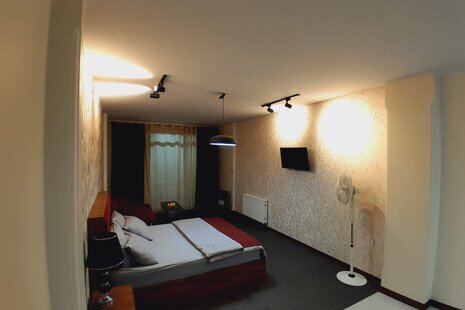 سوئیت مبله واحد 18 در دماوند