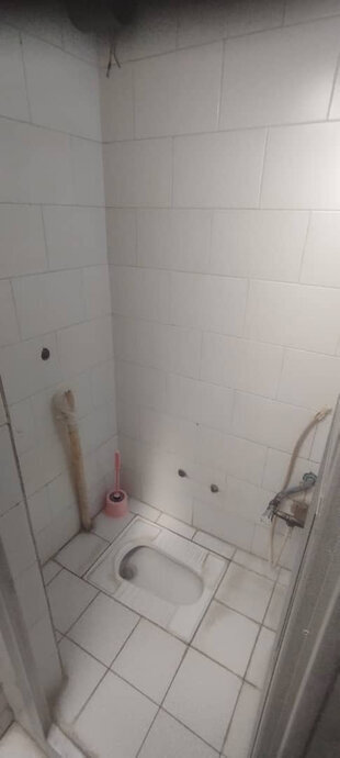 آپارتمان تک خواب میثم طبقه اول در اصفهان