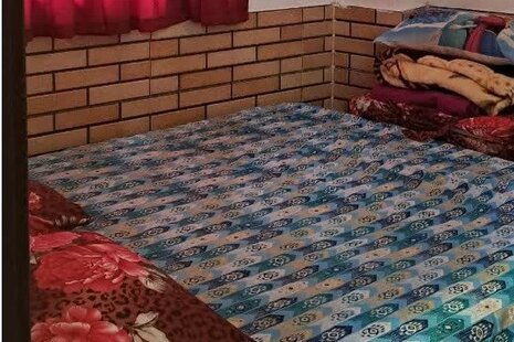 آپارتمان مبله تکخواب  باران در محمودآباد