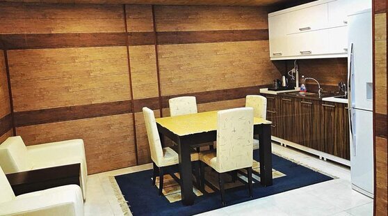 یک خوابه منفی یک فول امکانات ( شیخ صدوق)