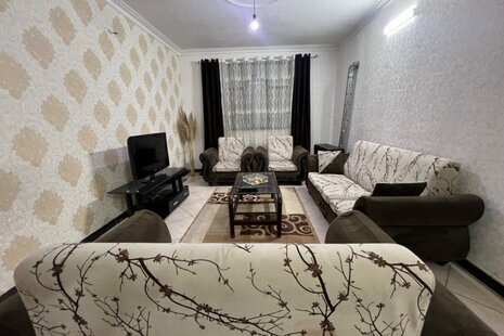 آپارتمان تک خواب مبله در کرج