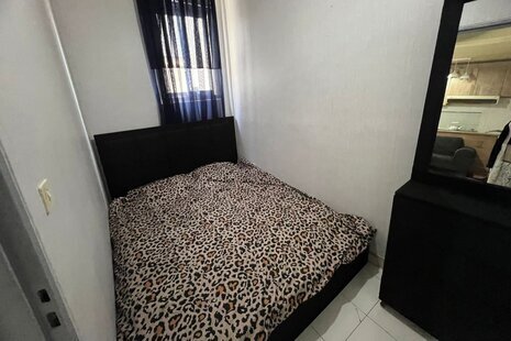 آپارتمان مبله تکخواب در بلوار کاوه تهران