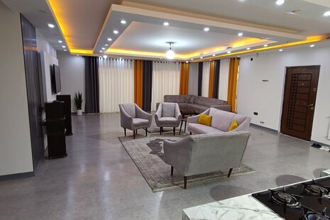 ویلا استخردار دو خواب تیتان در کردان