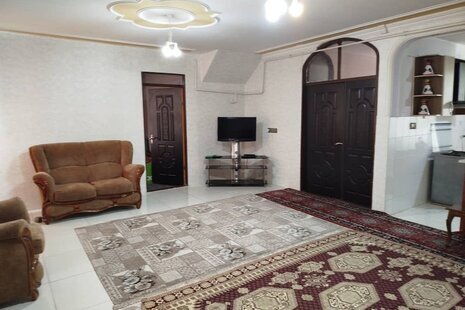 آپارتمان مبله دوخواب در ارومیه