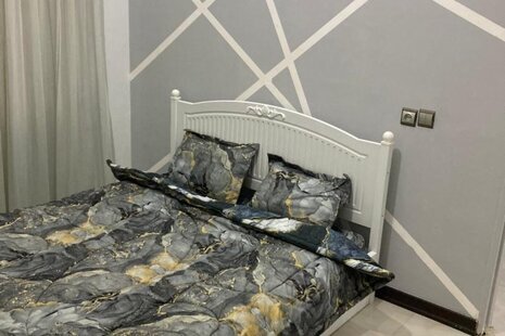 ویلا دوخواب استخردار بید مجنون در چهارباغ