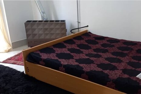 آپارتمان مبله تکخواب تنگراه 1 در گلستان