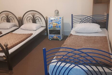 آپارتمان تکخواب مبله در اصفهان