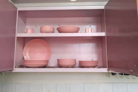 ویلای دو خواب دلارام در رستم آباد