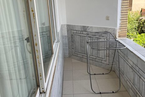 آپارتمان دوخواب مبله میرعماد 2 در اصفهان