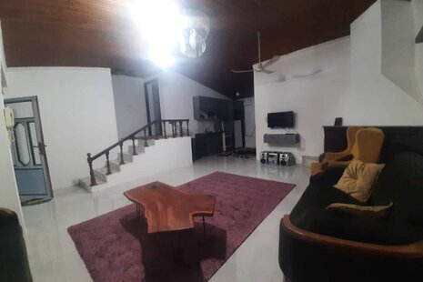 ویلا سه خواب شفق در نور