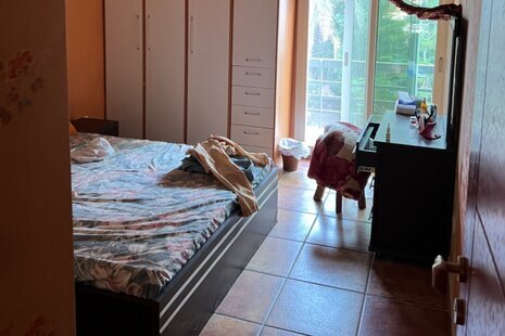 آپارتمان مبله دوخواب دامون در کیش