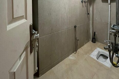 آپارتمان سه خواب لوکس صدف در کیش