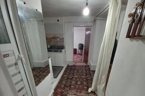 آپارتمان مبله تکخواب در قزوین