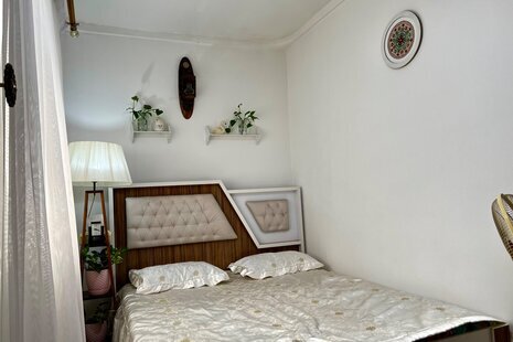 ویلا مبله تکخواب در سوادکوه