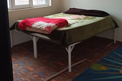 باغ ویلا دوبلکس سرپوشیده سه خواب در شیراز