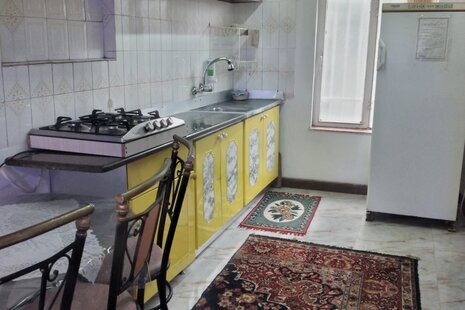 ویلا دوخواب یونیک در رامسر