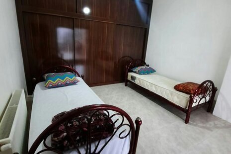 ویلا دوبلکس دوخواب در رامسر