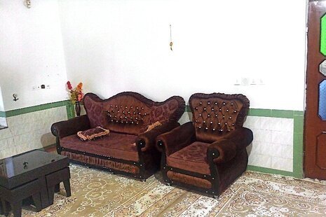 آپارتمان مبله تکخواب در بانه