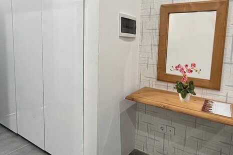 واحد 102 در هتل بندرآفتاب