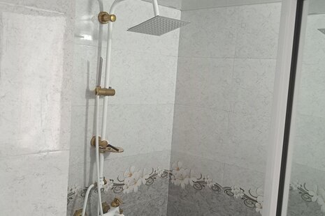ویلا مبله تکخواب عارف در ماسال