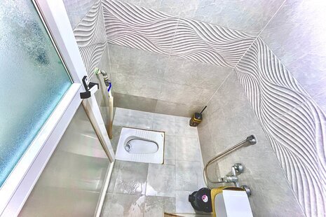 ویلا دوخواب لوکس در رشت