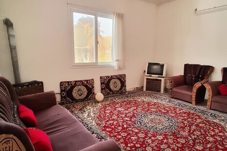 ویلا مبله تکخواب ارغوان کچا در رشت