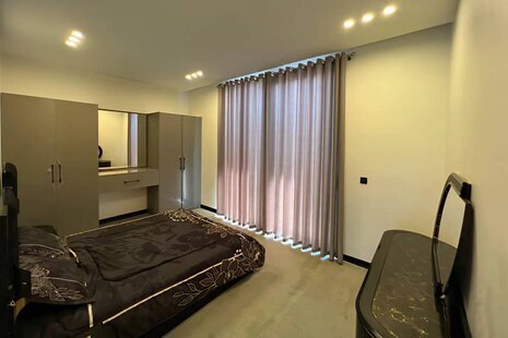 ویلا استخردار مبله دوخواب مدرن بهار در فردوسیه