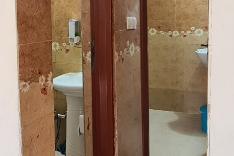 ویلا تک خواب سینوا در روستای شموشک سفلی گرگان