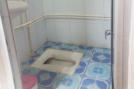 آپارتمان مبله تکخواب گلستان 2 در اردبیل