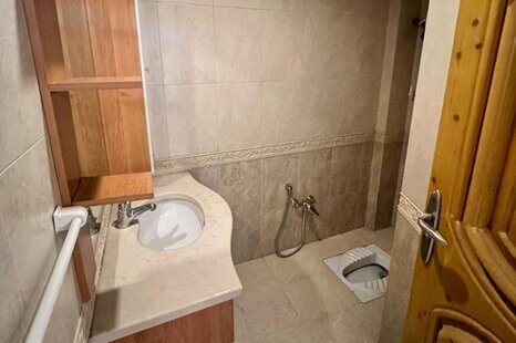 آپارتمان مبله استخردار تکخواب در محمودیه (4)