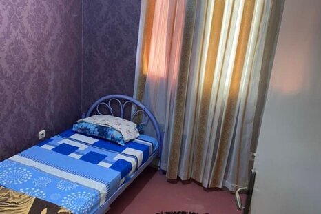 آپارتمان مبله سه خواب داستانی در قشم