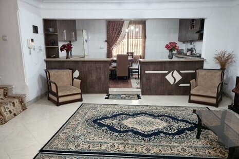 ویلا دوبلکس مبله دو خواب چاف در لنگرود