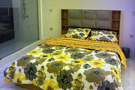 ویلا تریپلکس استخردار سه خواب هیرکان در رامسر