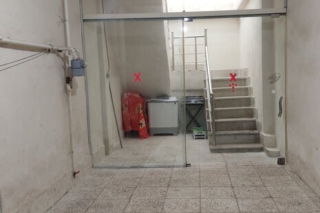 اپارتمان مبله دوخواب در سیاهکل