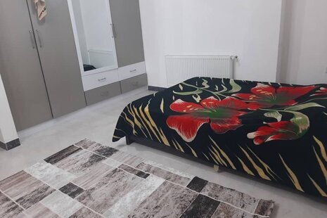 واحد طبقه دوم مانلی در شیرگاه