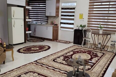 ویلا تکخواب ستاره در چوکام خمام