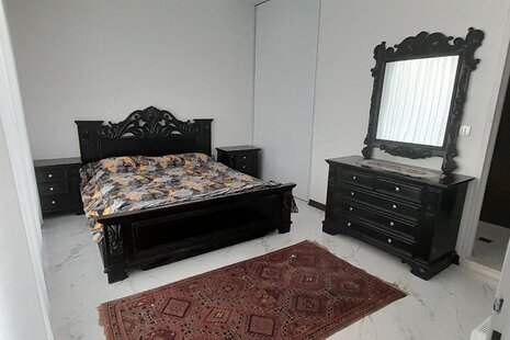 ویلا استخردار مبله دوخواب آنی در چهارباغ