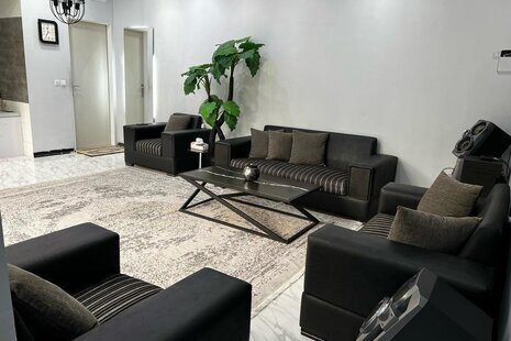 ویلا استخردار مبله تکخواب یاس 3 در چهارباغ