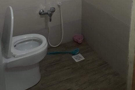 واحد در طبقه اول ابرها در آمل