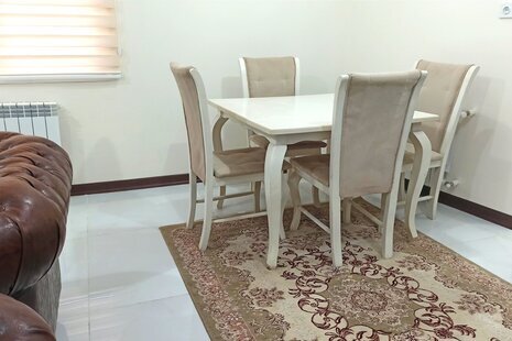 ویلا تکخواب مبله آناهید در بندر انزلی