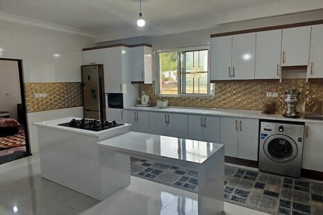 ویلا مبله دوخواب بهداد در تالش