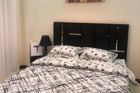 آپارتمان مبله دو خواب واحد 2 در فاطمی