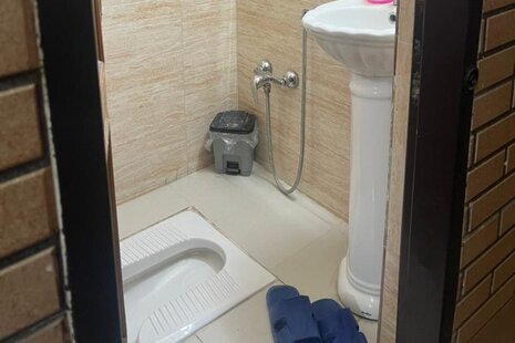 آپارتمان مبله 2 خواب در اصفهان